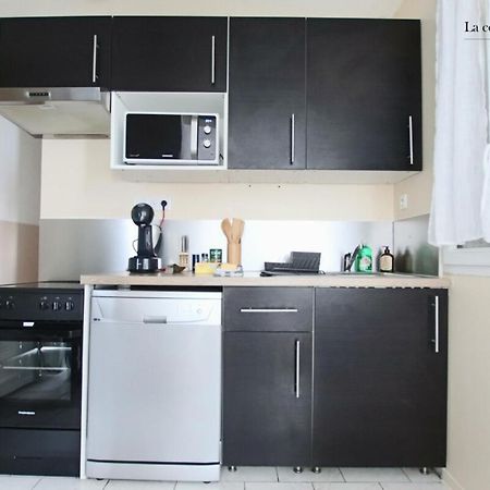Townhouse Near The Thermal Baths La Rochelle And The Ile D'Oleron 로슈포르 외부 사진