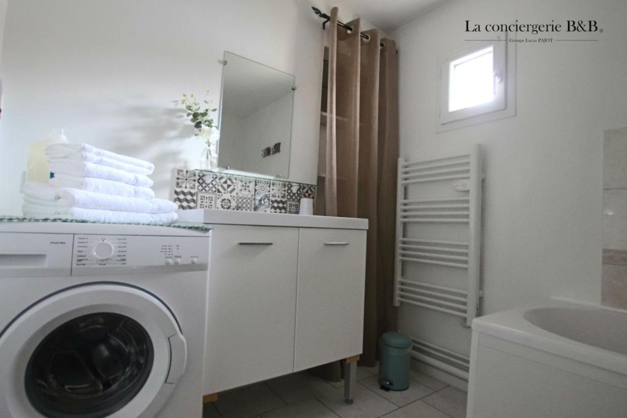 Townhouse Near The Thermal Baths La Rochelle And The Ile D'Oleron 로슈포르 외부 사진
